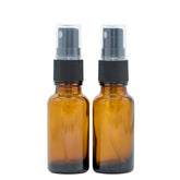casida-sprayflasche-20-ml-braunglas-2er-set-spr-hnebel image 1