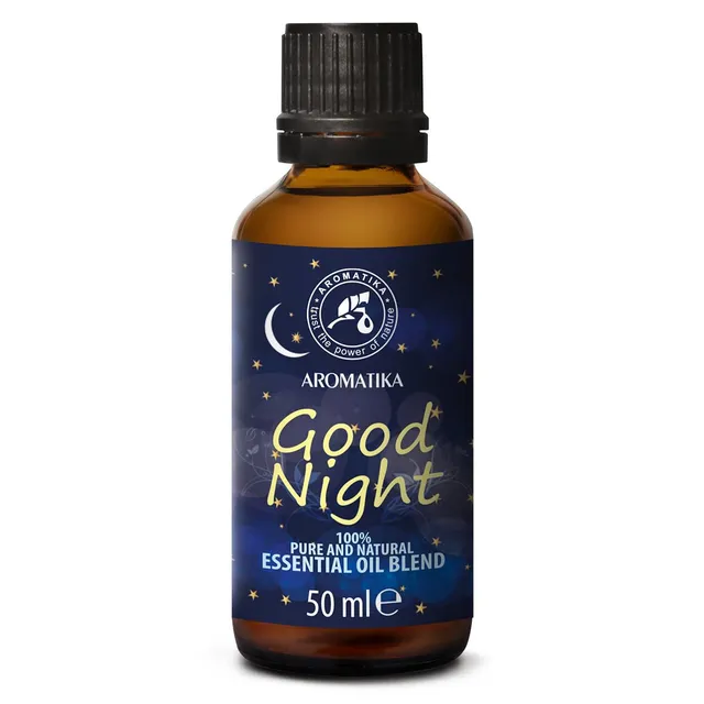 aromatika-gute-nacht-duftmischung-salbei-lavendel-50ml image 1