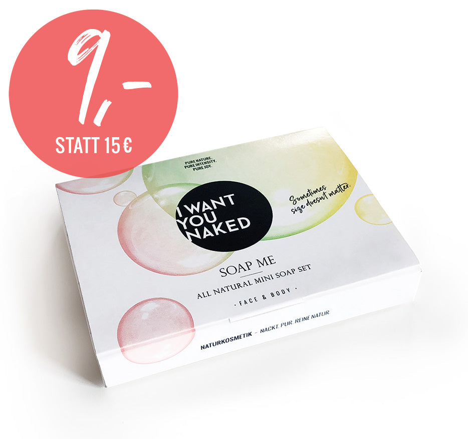i-want-you-naked-soap-me-mini-seifen-set-3x15-g-gesicht-dusche image 1