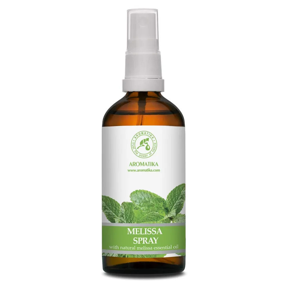 aromatika-aroma-melisse-duftspray-raumspray-100-ml-beruhigend image 1