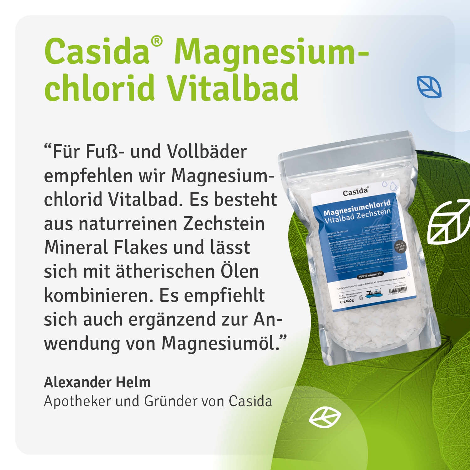 casida-magnesiumchlorid-vitalbad-badesalz-zechstein-1-kg image 8
