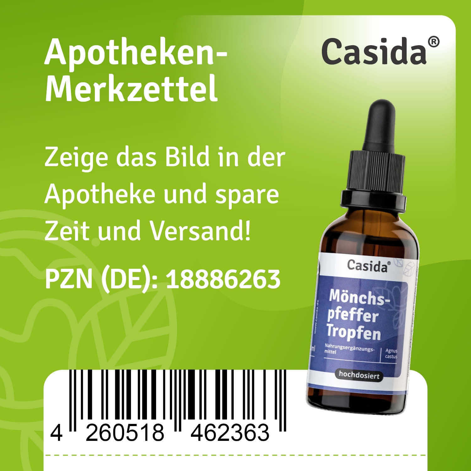 casida-m-nchspfeffer-tropfen-nahrungserg-nzung-ohne-alkohol image 2