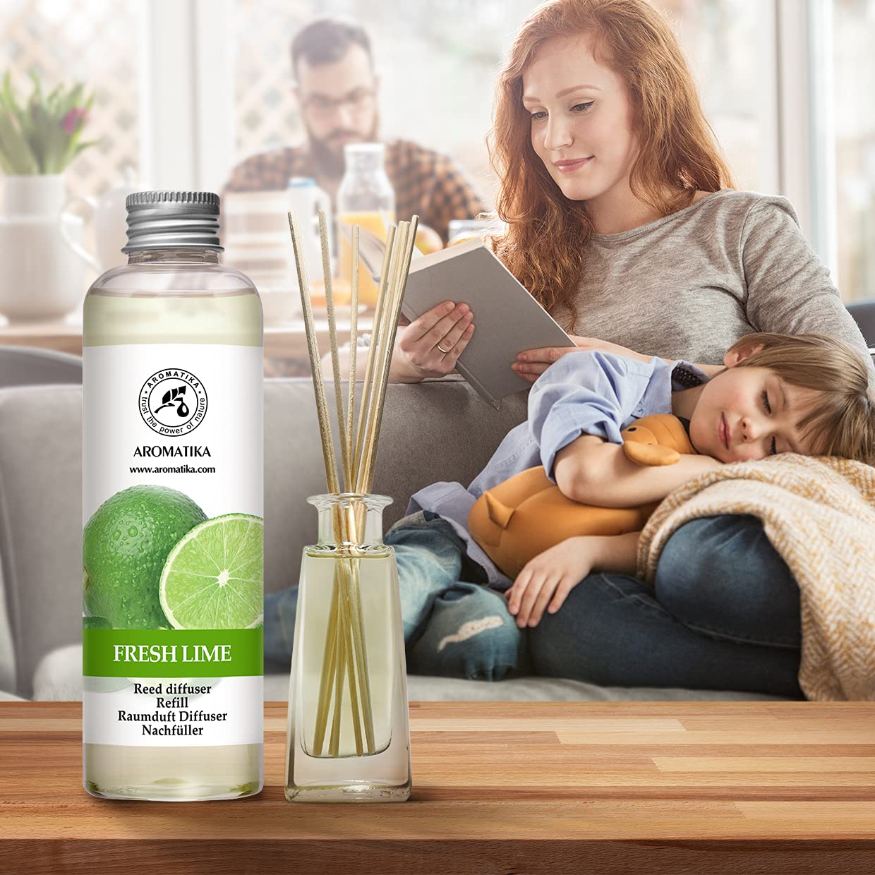 aromatika-raumduft-nachf-ller-limette-200-ml-refill image 8