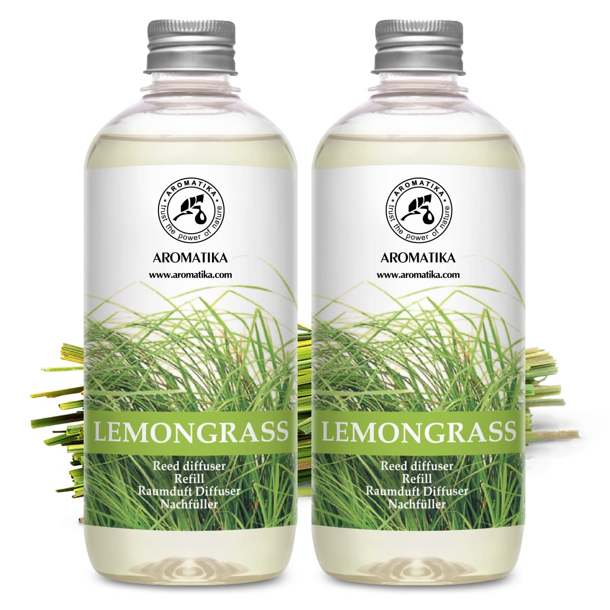 aromatika-zitronengras-nachf-llflasche-raumduft-2x500-ml-citrus image 2