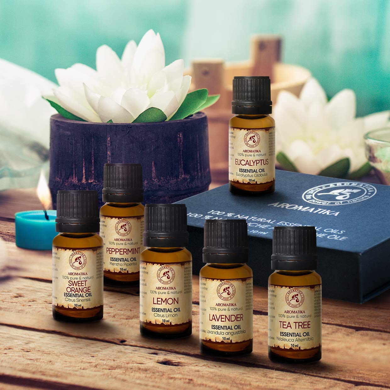 aromatika-therische-le-set-6x10ml-diffuser-geschenkset image 6