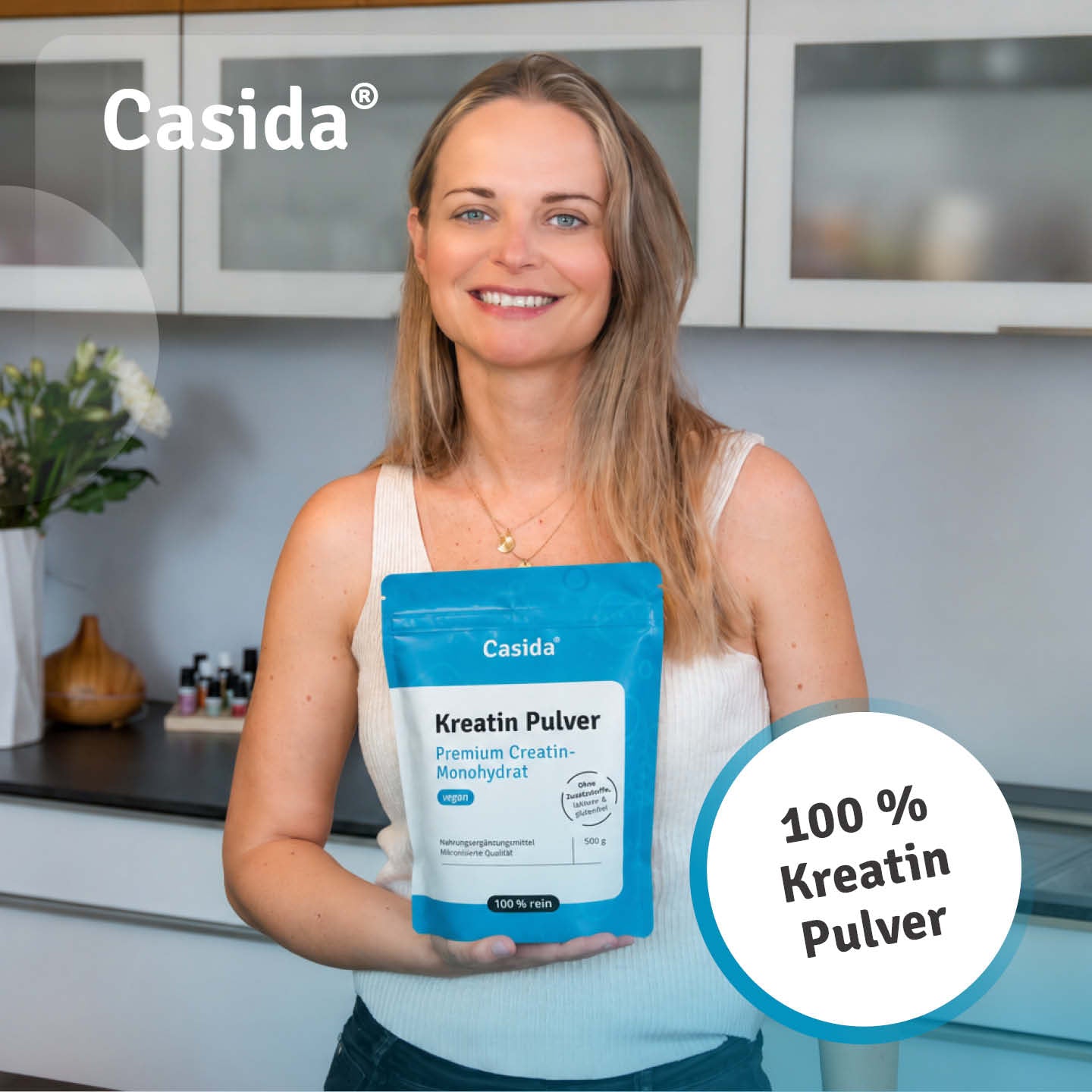casida-kreatin-pulver-creatin-monohydrat-vegan image 6