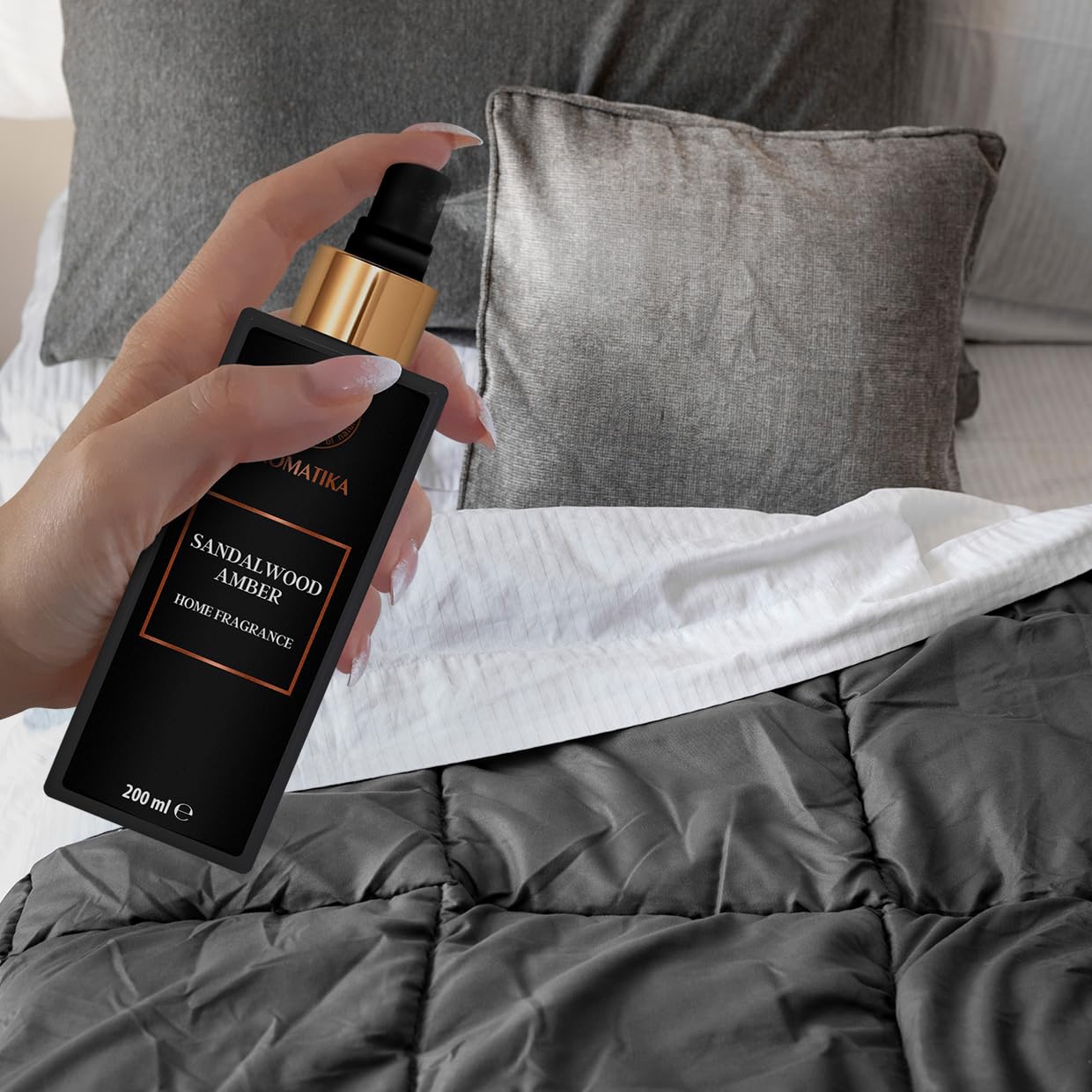 aromatika-sandelholz-amber-aromaspray-200-ml-holzig image 5