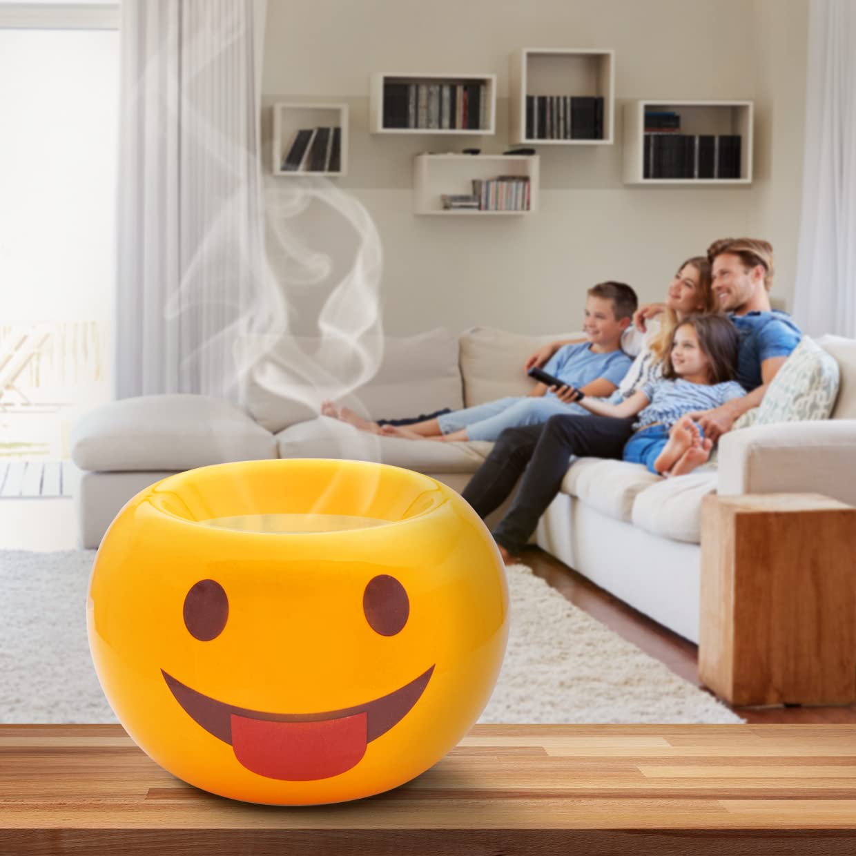 aromatika-smiley-duftlampe-keramik-aromalampe-150-ml image 5