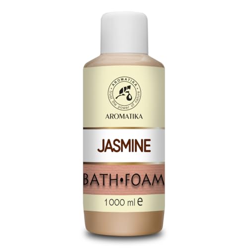 aromatika-jasmin-badeschaum-1000-ml-entspannend image 3