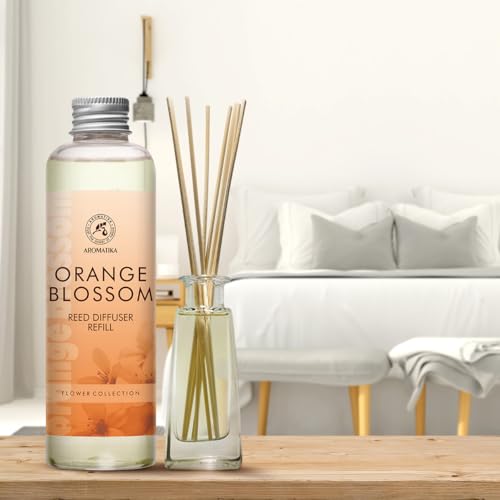 aromatika-refill-orangenbl-te-raumduft-nachf-llflasche-200-ml-blumig image 4