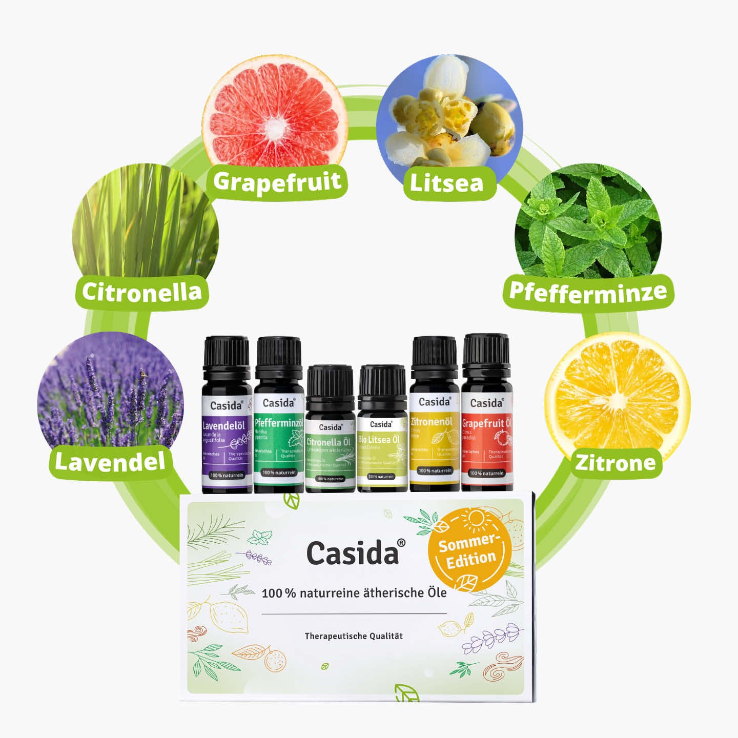 casida-therische-sommer-le-6er-set-geschenkbox image 2