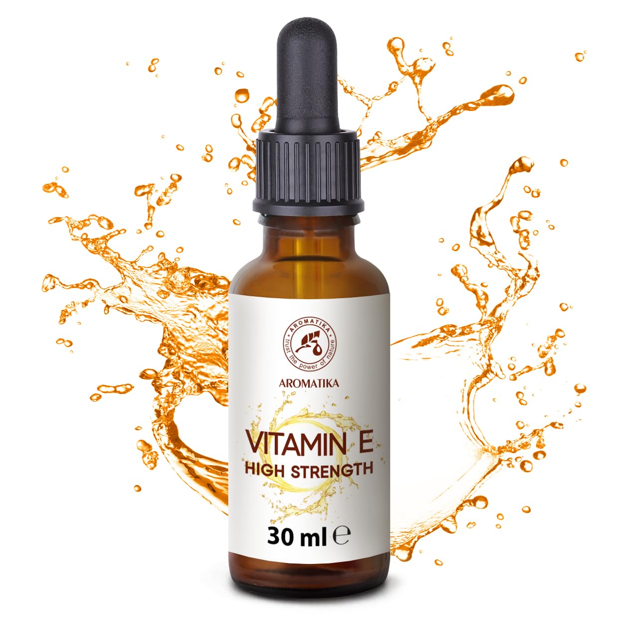 aromatika-vitamin-e-l-30-ml-kosmetik-l-tropfen-f-r-haut-haare image 2