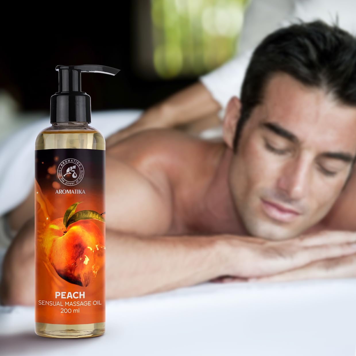 aromatika-pfirsich-massage-l-200ml-mit-mandel-l-sinnlich image 7