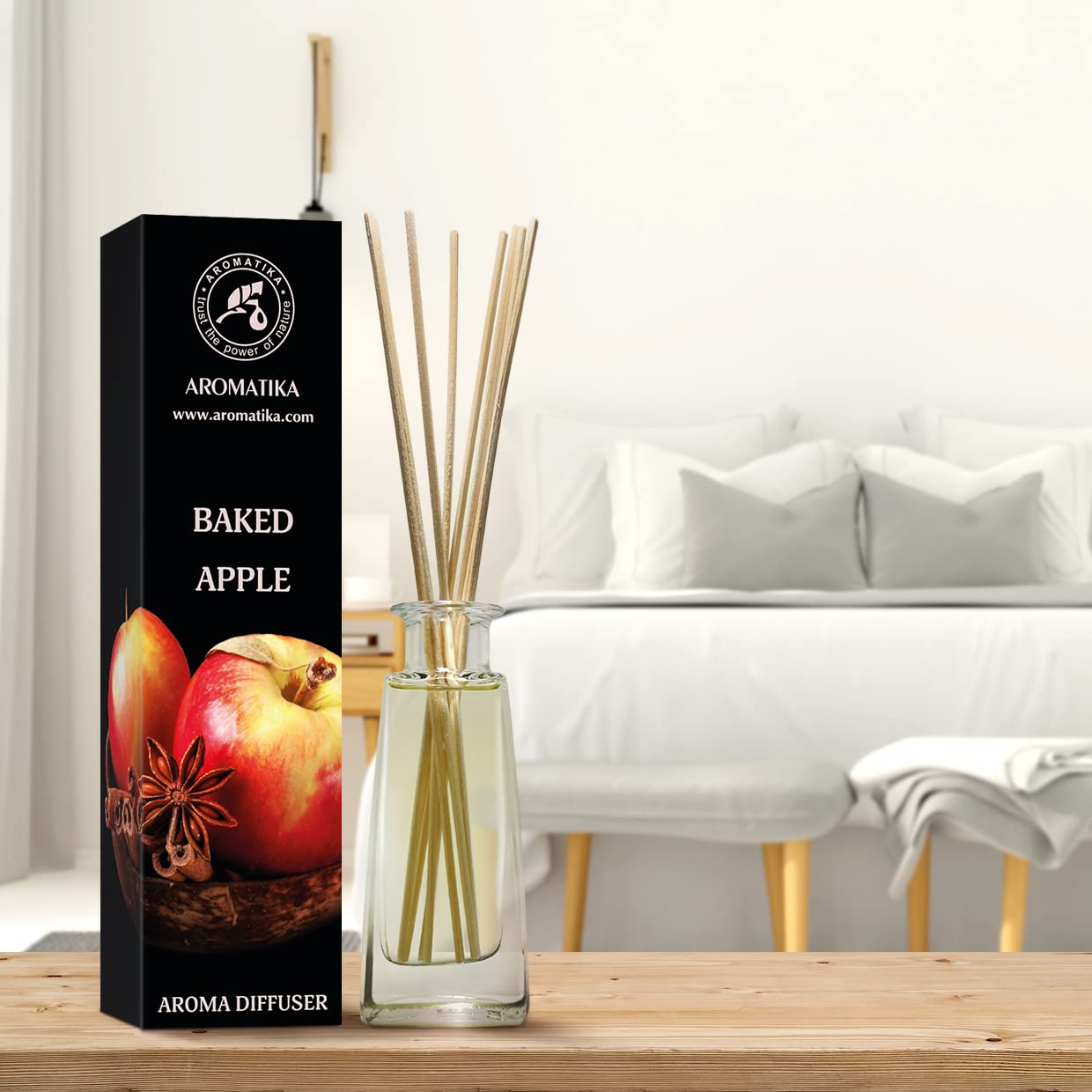 aromatika-bratapfel-raumduft-diffusor-100-ml-st-bchen image 3