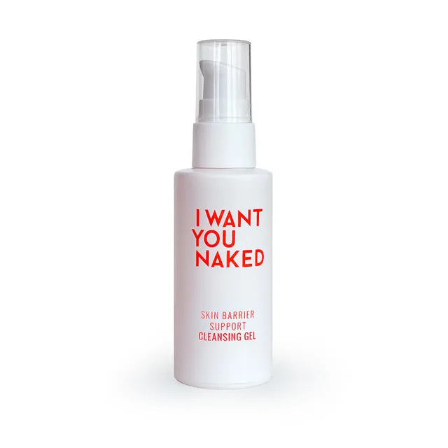 i-want-you-naked-cleansing-gel-niacinamid-50-ml-mild image 1
