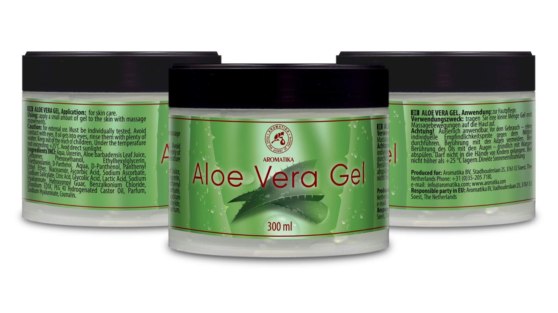 aromatika-aloe-vera-gel-300-ml-gesicht-k-rper-haare image 7
