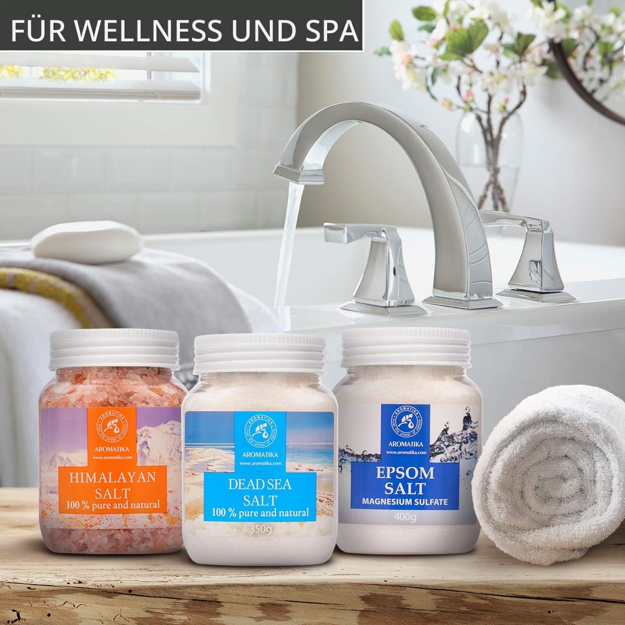 aromatika-bath-salts-badesalz-set-3er-epsom-himalaya-totes-meer image 7