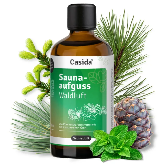 casida-saunaaufguss-waldluft-nadelbaum-pfefferminze image 1