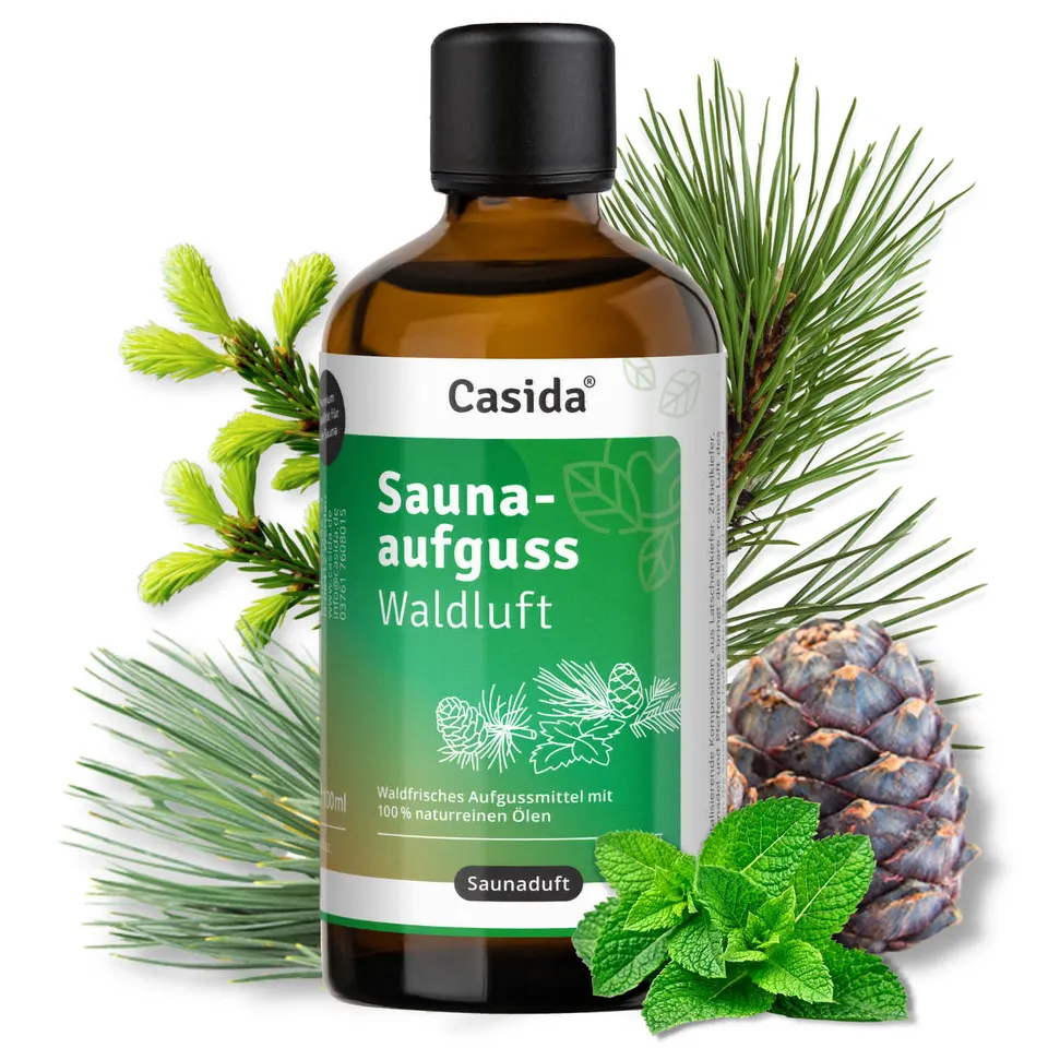 casida-saunaaufguss-waldluft-nadelbaum-pfefferminze image 1