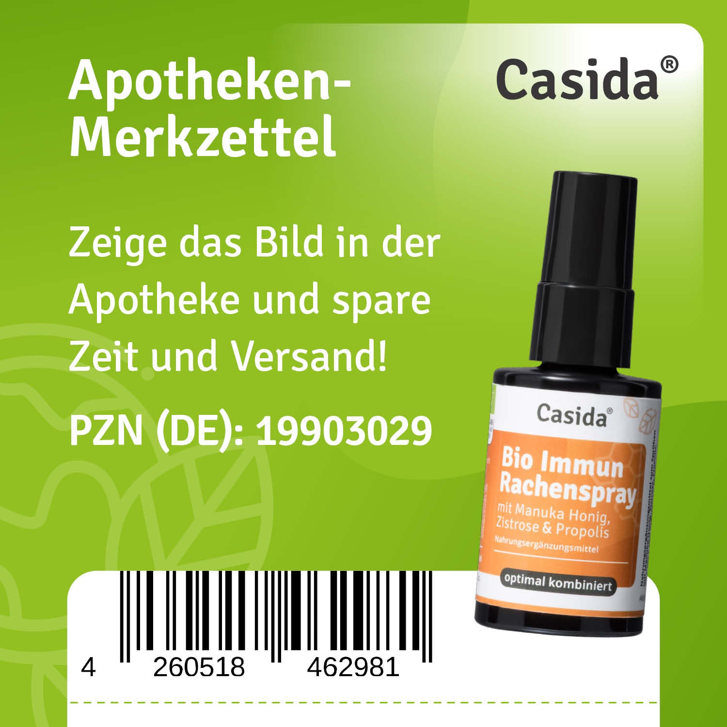 casida-bio-immun-rachenspray-manuka-honig-propolis image 3