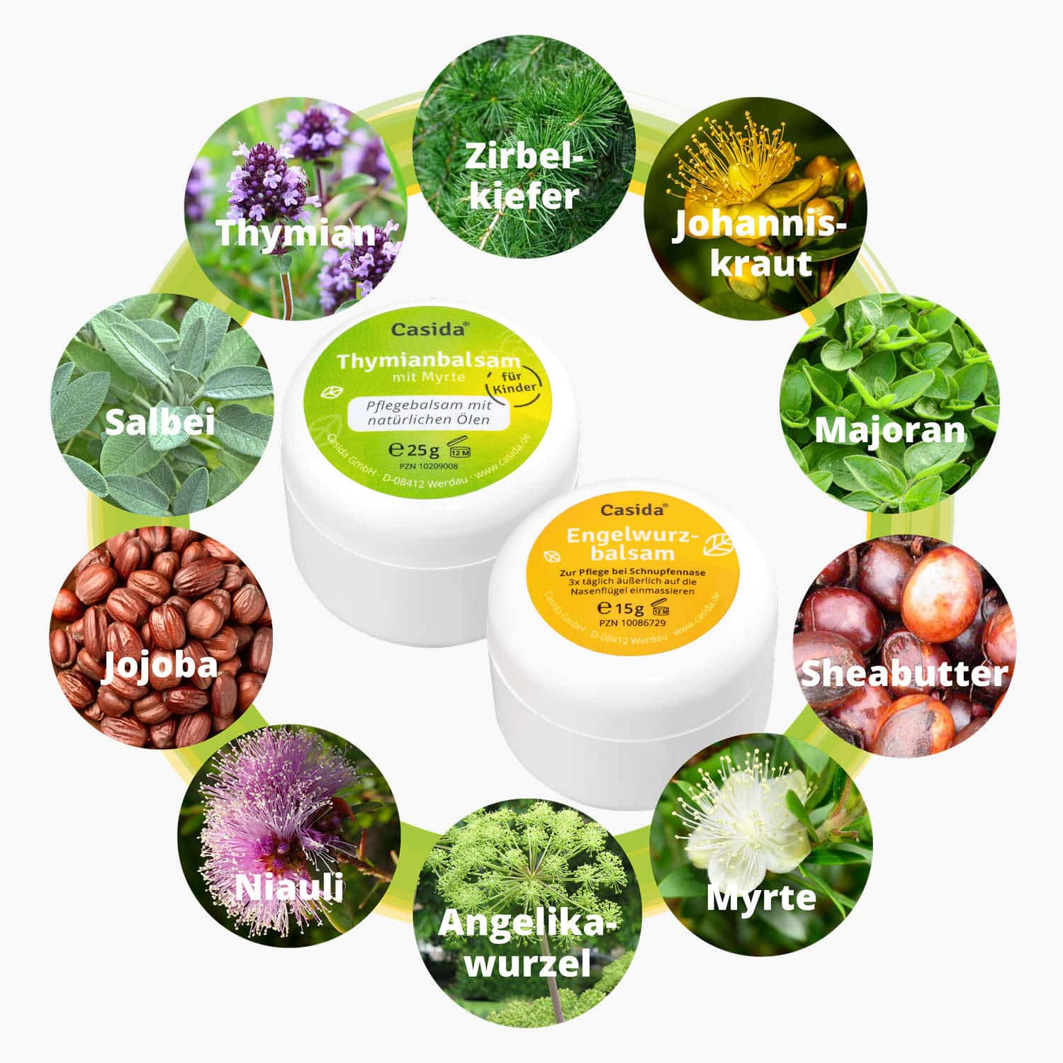 casida-engelwurzbalsam-thymianbalsam-myrte-kinder-set-2tlg image 2
