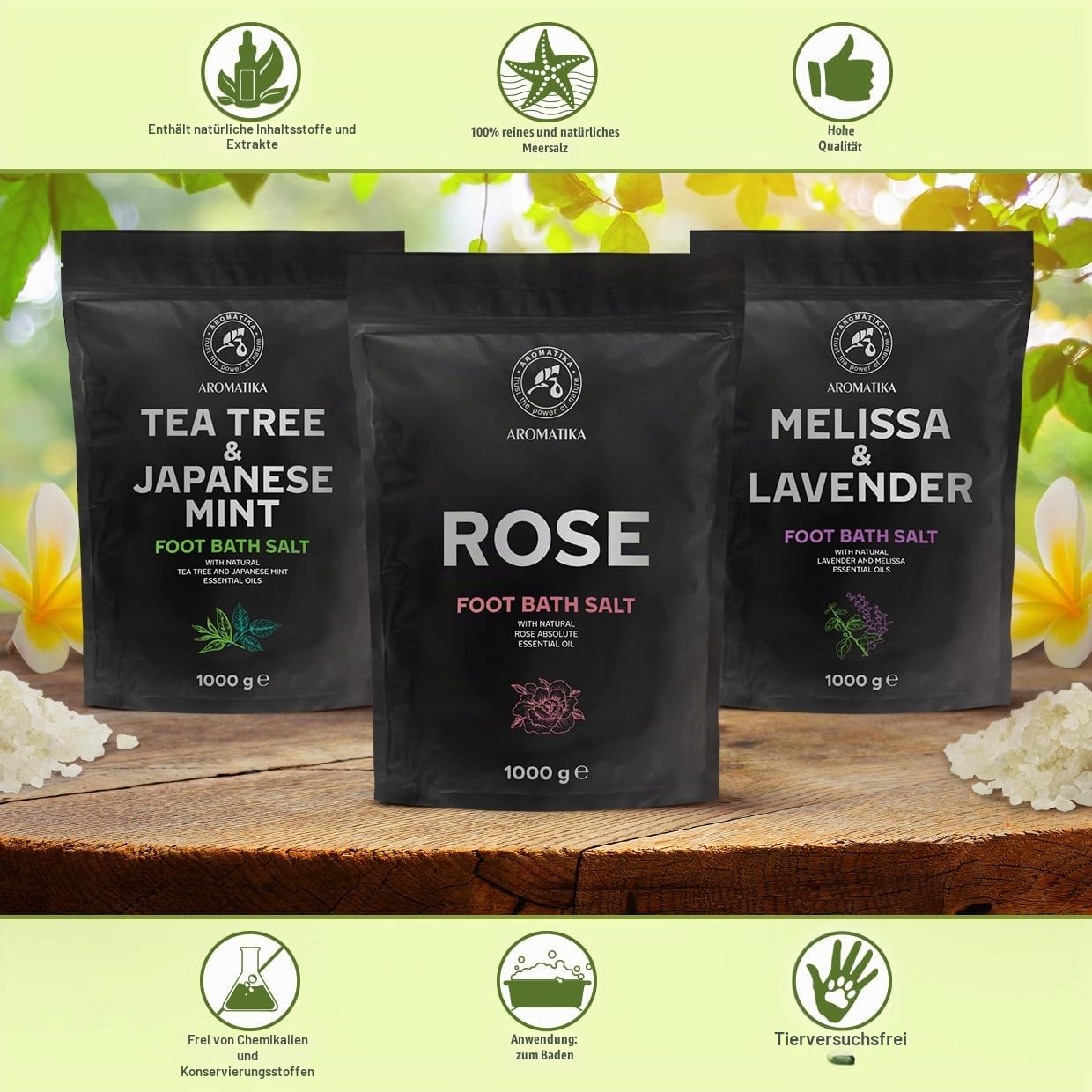 aromatika-fu-badesalz-set-3x1000-g-rose-lavendel-minze image 5