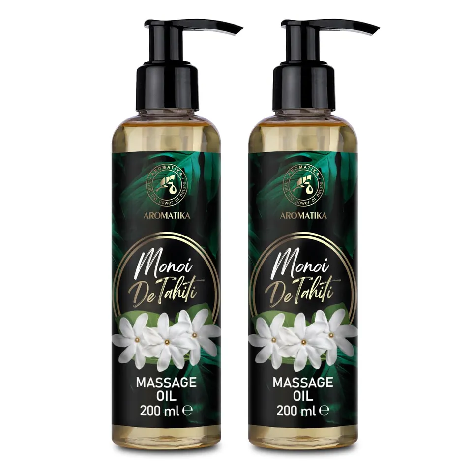 aromatika-monoi-de-tahiti-massage-l-2x200-ml-kokos-l image 1