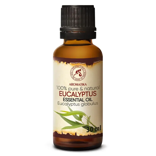 aromatika-essential-oils-eukalyptus-l-therisches-l-30-ml-naturrein image 1