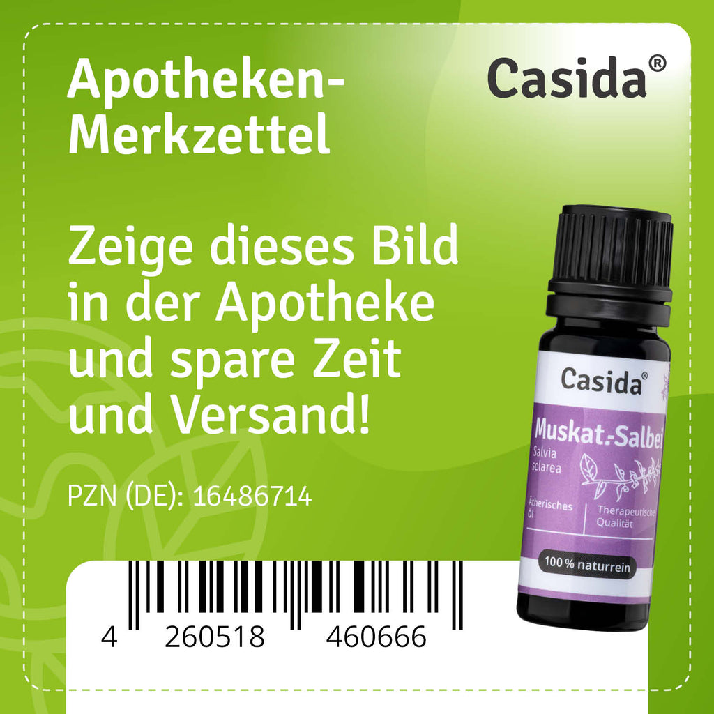 casida-aromatherapie-muskatellersalbei-l-naturrein image 2