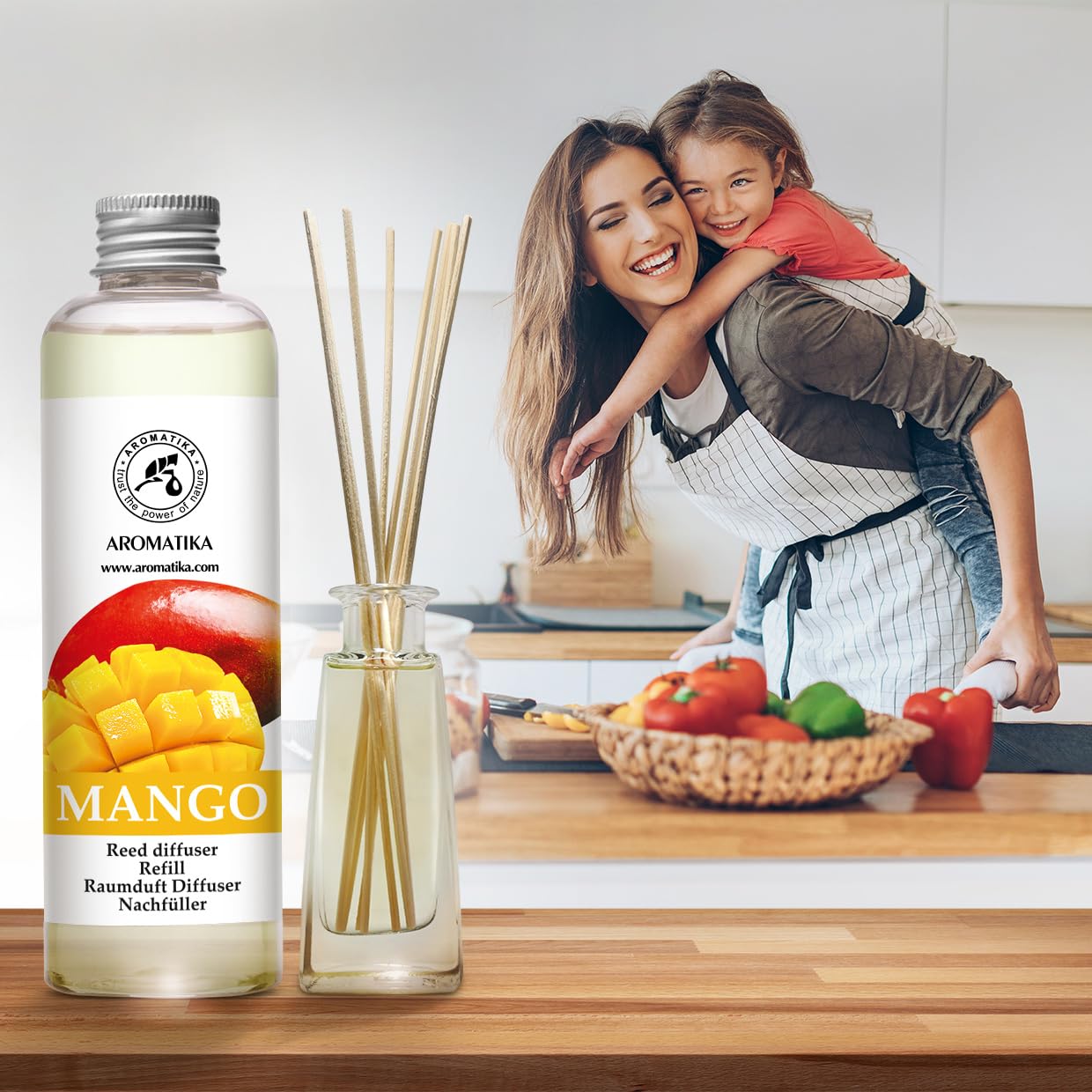 aromatika-refill-mango-raumduft-nachf-llung-200ml-fruchtig image 5