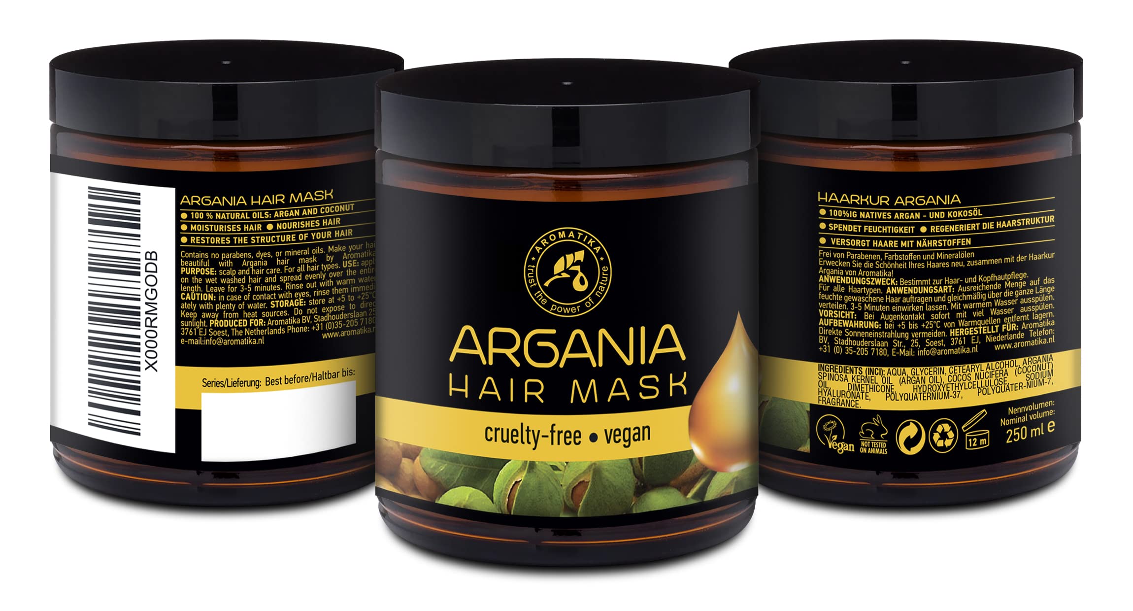 aromatika-argan-l-haarkur-haarmaske-250-ml-feuchtigkeit image 7