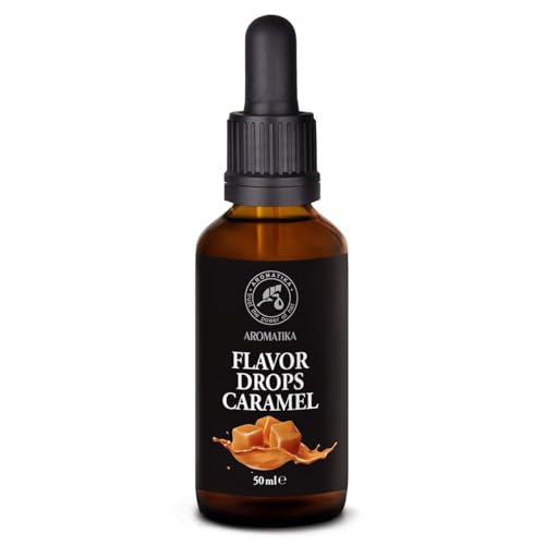 aromatika-karamell-flavour-drops-50ml-kalorienfrei image 8