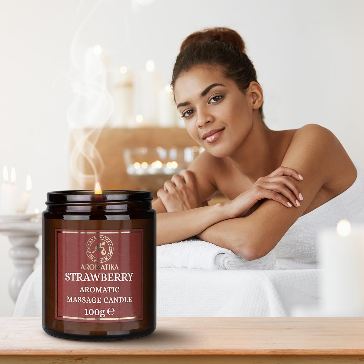 aromatika-erdbeere-massagekerze-100g-sojawachs-fruchtig image 5
