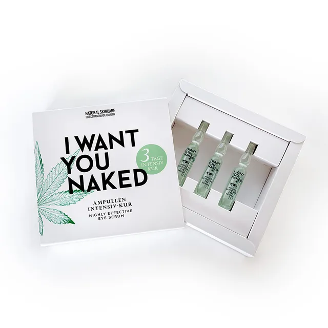 i-want-you-naked-augenserum-ampullen-hyaluron-3x2-ml-vegan image 1