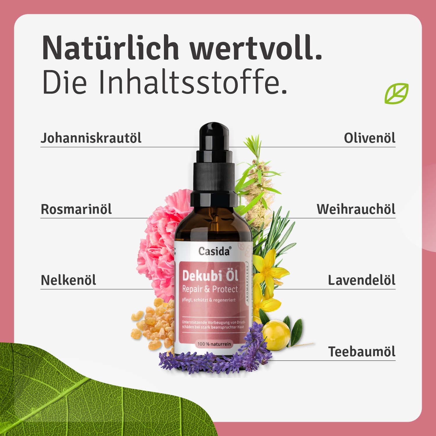 casida-dekubi-l-repair-protect-haut-l-naturrein image 2
