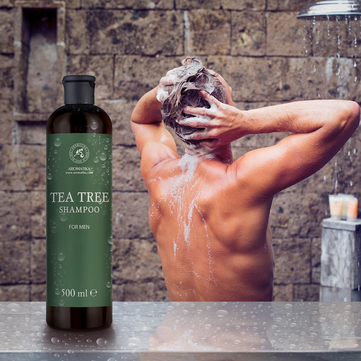 aromatika-teebaum-l-shampoo-m-nner-480-ml image 5