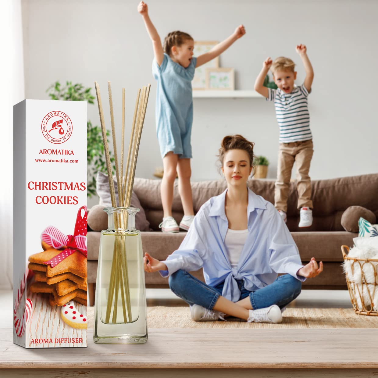 aromatika-weihnachtspl-tzchen-raumduft-diffusor-100-ml-s-w-rzig image 8
