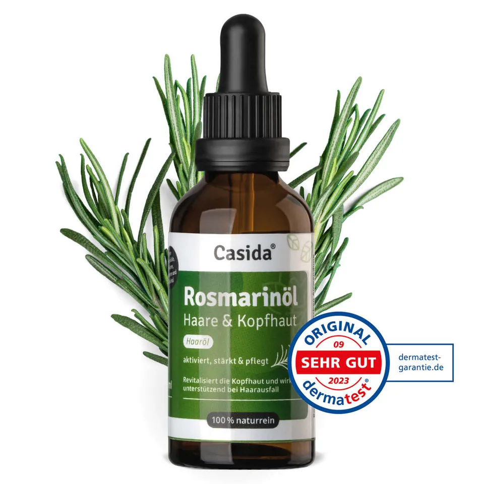 casida-haarpflege-rosemary-oil-haar-l-rosmarin-pipette image 1