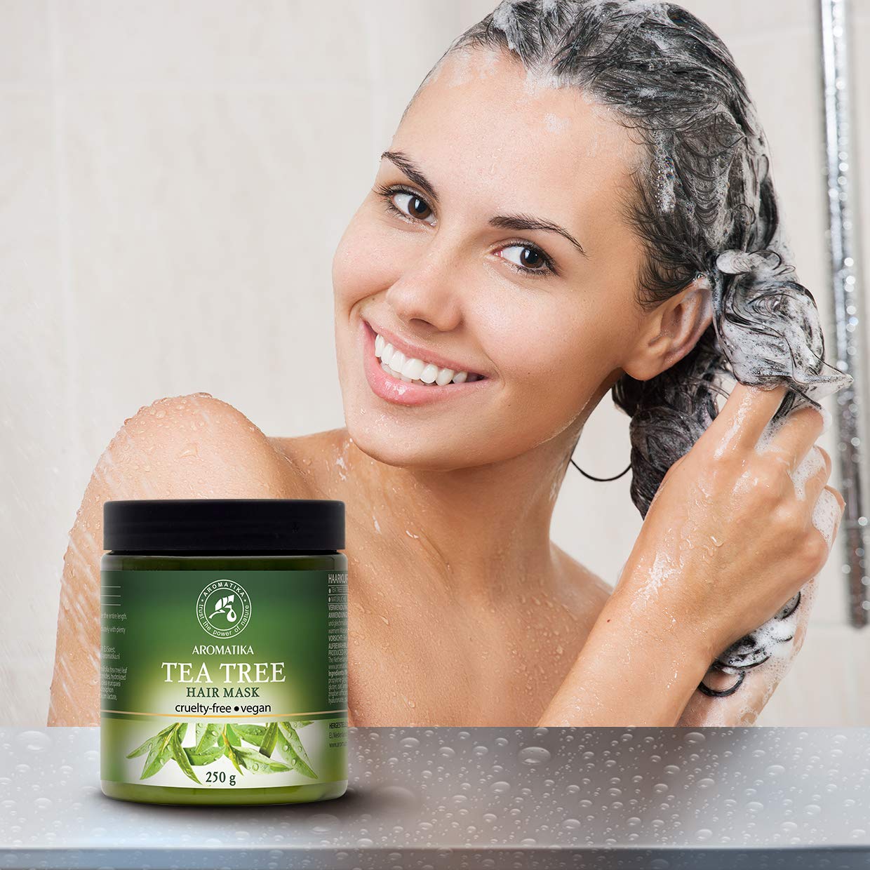 aromatika-teebaum-haarmaske-250-g-sulfatfrei-reparierend image 4