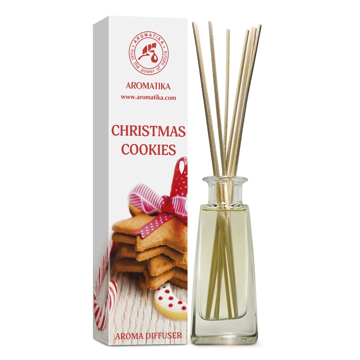 aromatika-weihnachtspl-tzchen-raumduft-diffusor-100-ml-s-w-rzig image 1