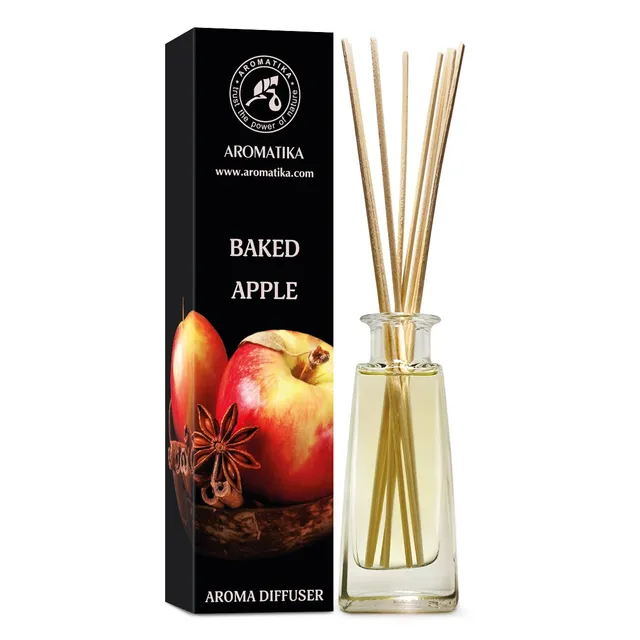 aromatika-bratapfel-raumduft-diffusor-100-ml-st-bchen image 1