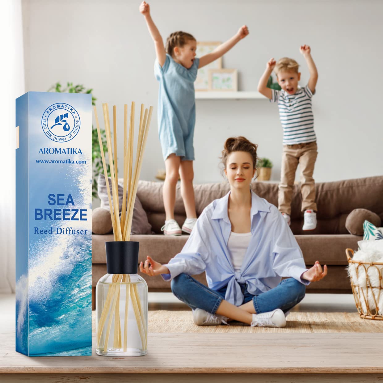 aromatika-reed-diffusers-raumduft-diffuser-meeresbrise-100-ml image 8