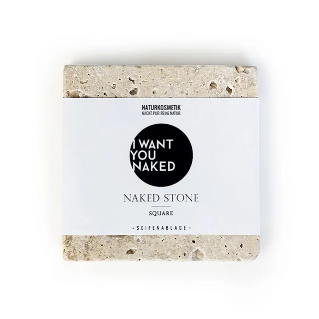 i-want-you-naked-naked-stone-square-seifenablage-travertin image 1