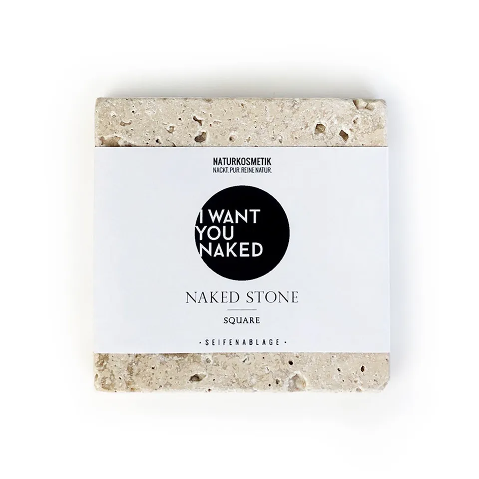 i-want-you-naked-naked-stone-square-seifenablage-travertin image 1