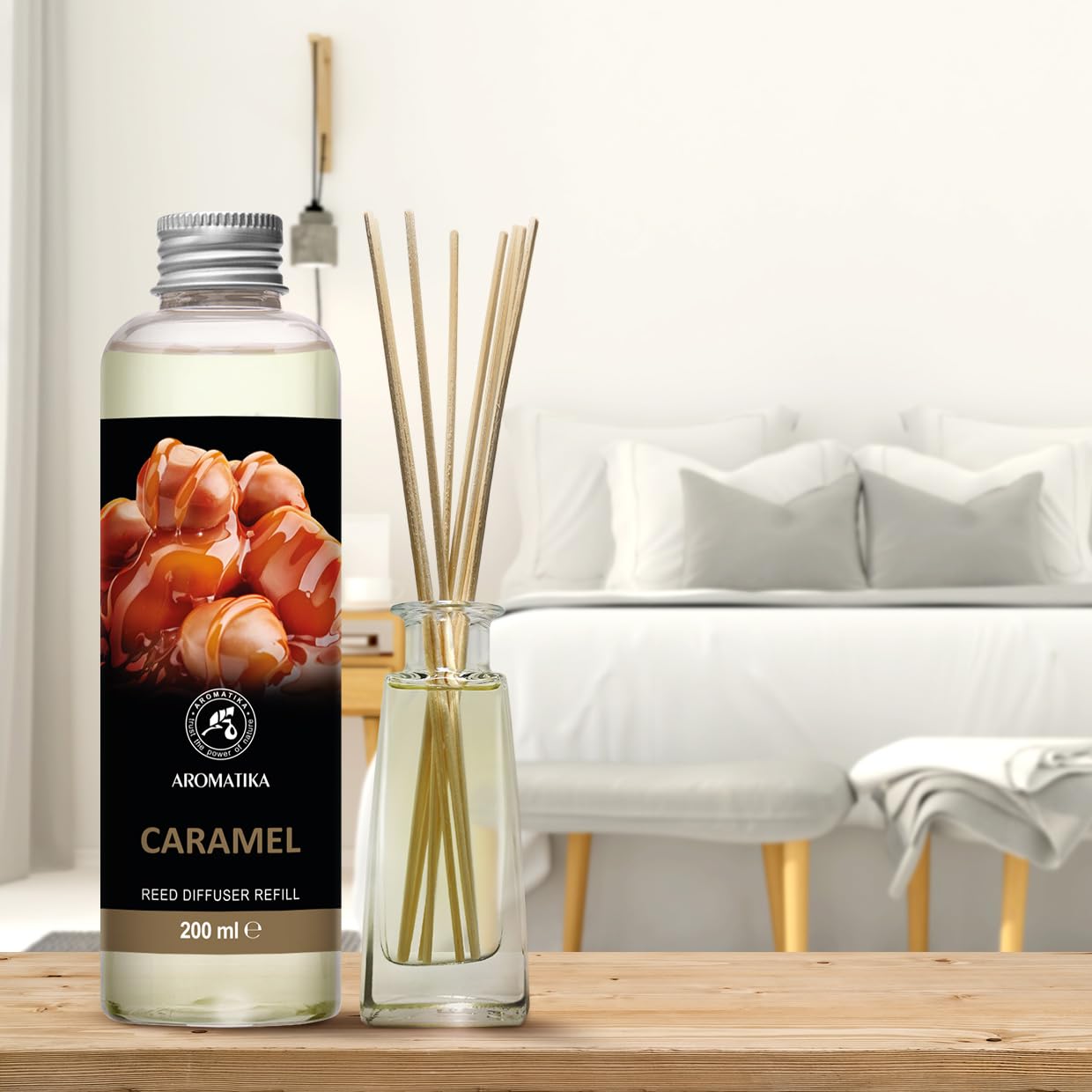 aromatika-karamell-diffuser-nachf-ller-200-ml-s image 4