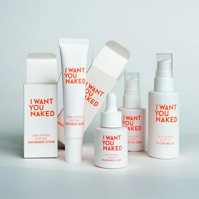 i-want-you-naked-niacinamid-komplett-set-gesicht-4-teilig image 1