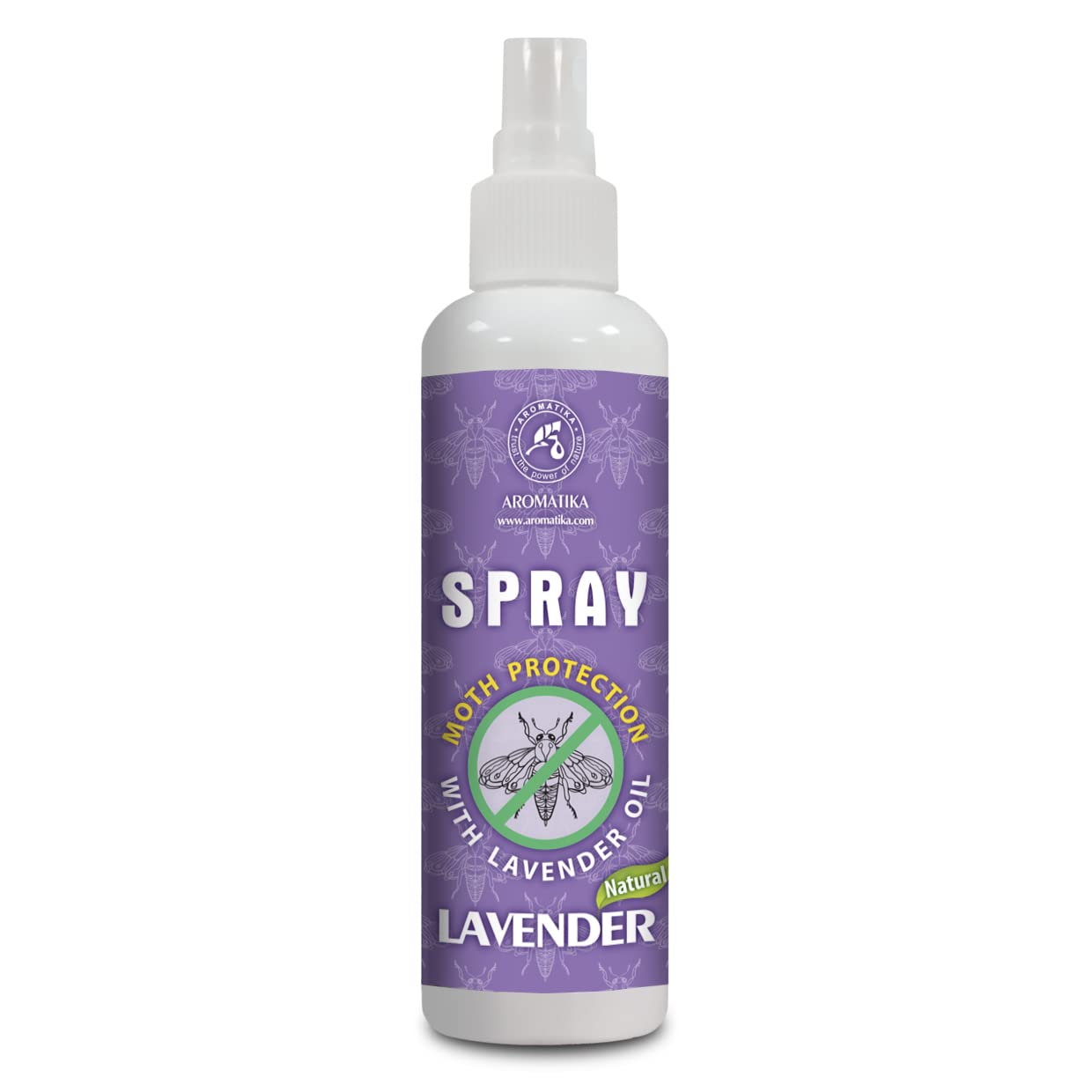 aromatika-aroma-sprays-duftspray-lavendel-zitrone-250ml image 1