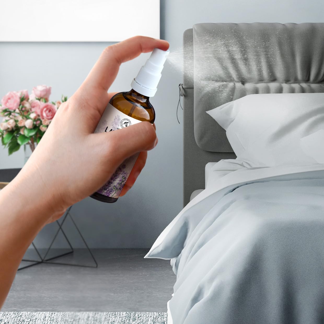 aromatika-raumspray-lavendel-100ml-kissenspray-aromaspray image 5