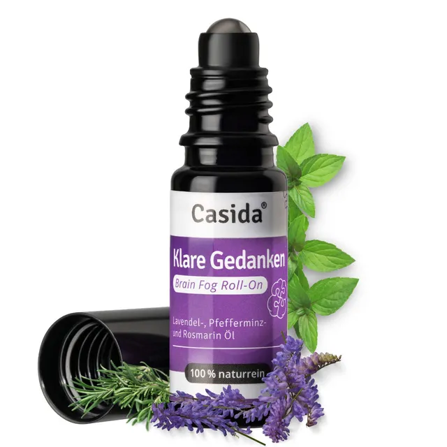casida-klare-gedanken-roll-on-brain-fog-therisches-l-fokus image 1