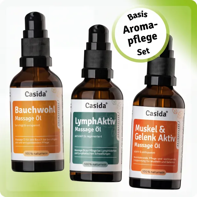 casida-aromapflege-basis-set-3x-massage-l-bauch-lymph-muskel image 1